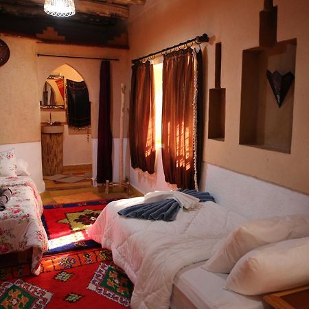 Готель Dar Mezyana Dades Ait Idair Номер фото